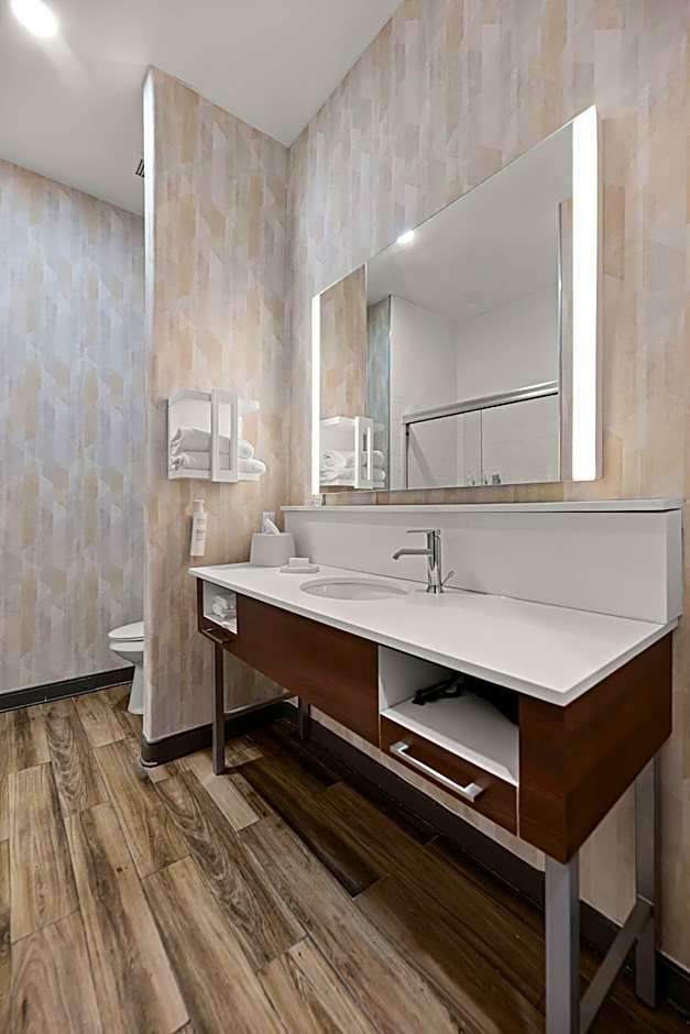 Hampton Inn By Hilton Seguin, Tx