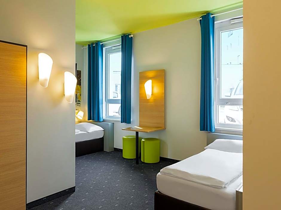 B&B Hotel Mülheim an der Ruhr