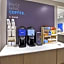 Holiday Inn Express & Suites Okemos - University Area By IHG