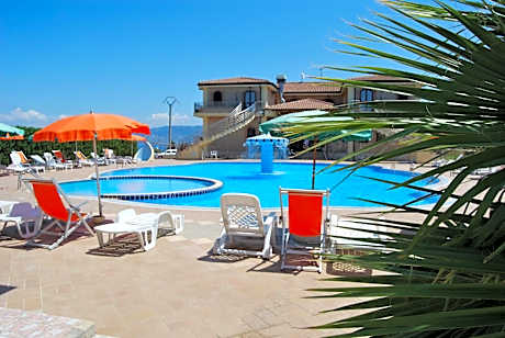 Hotel Gran Duca