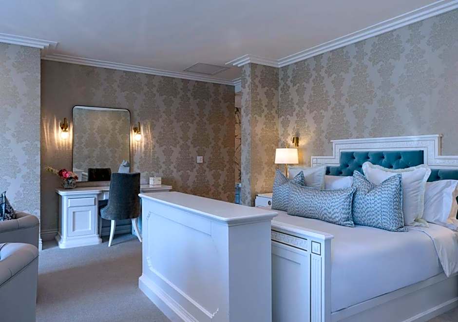 The Hazendal Hotel and Homestead