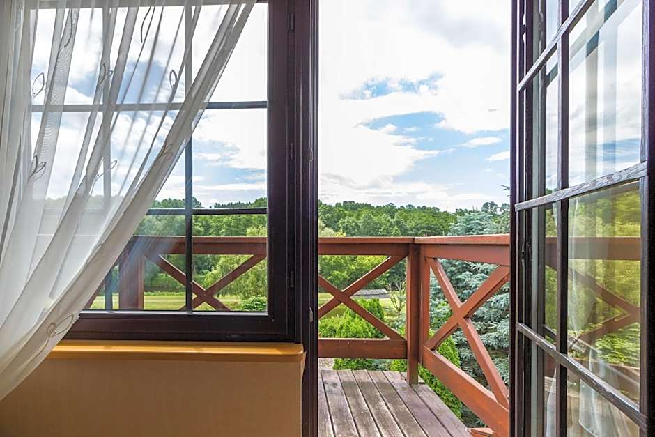 Hotel Osada Karbówko Wellness & SPA