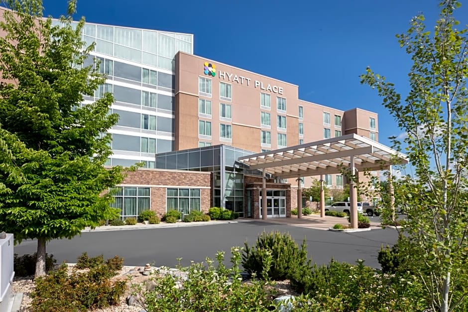Hyatt Place Reno/Tahoe Airport