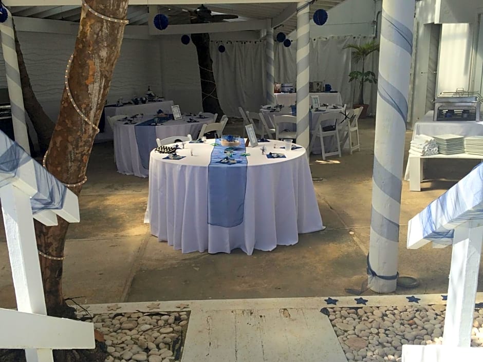 Hosteria del Mar