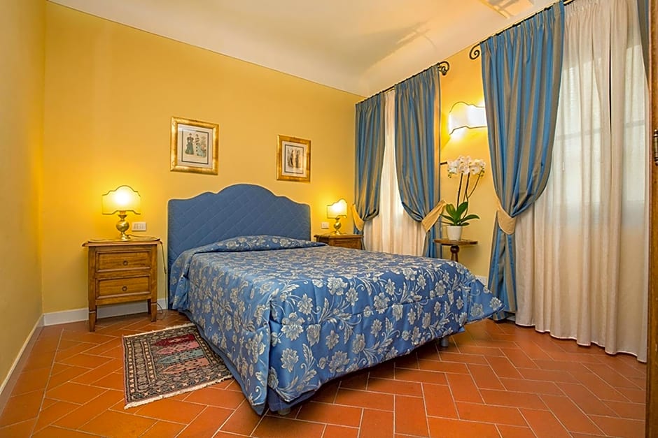 La Casa Del Garbo - Luxury Rooms & Suite