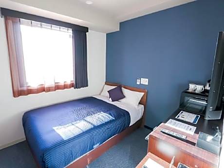 Double Room with Small Double Bed - Smoking