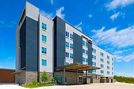 SpringHill Suites by Marriott Austin North