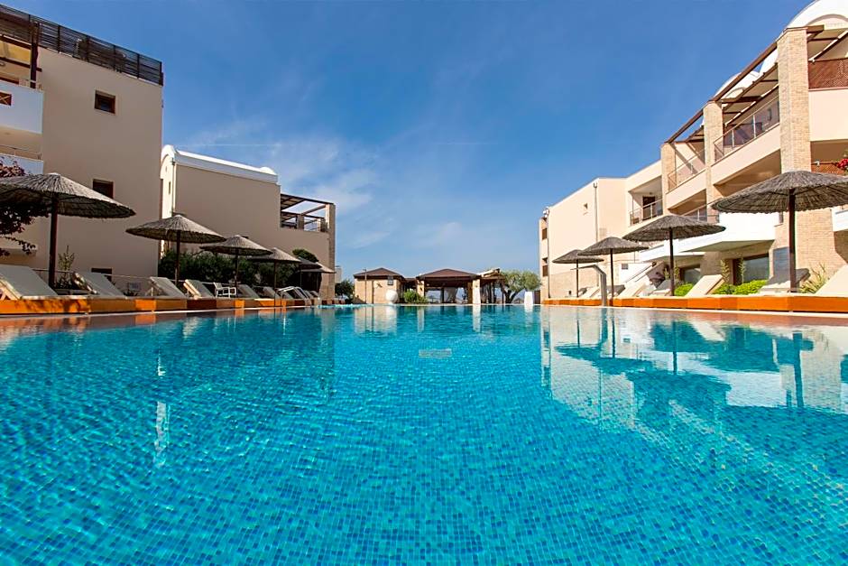 Olympion Sunset Halkidiki