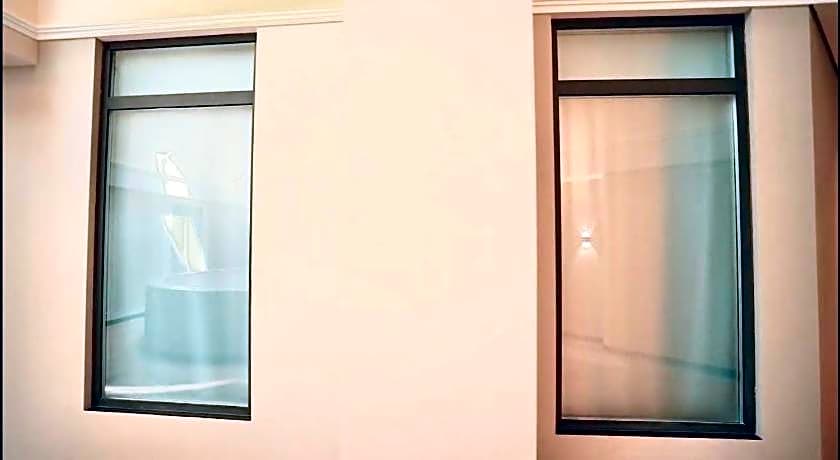 North Avenue Hotel Yerevan