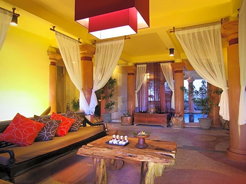 The Haere Villas - By Astadala