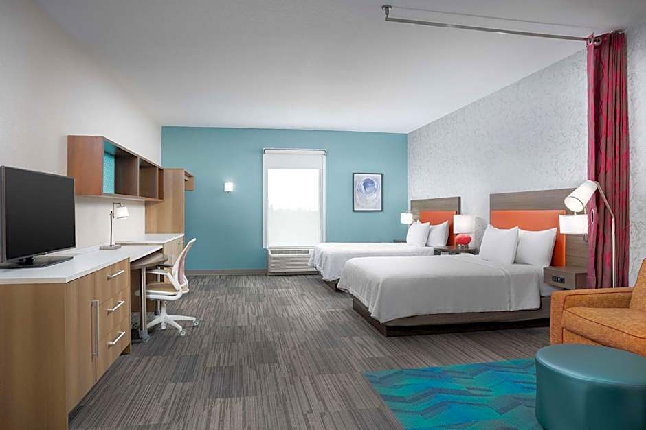 Home2 Suites by Hilton Clermont, FL