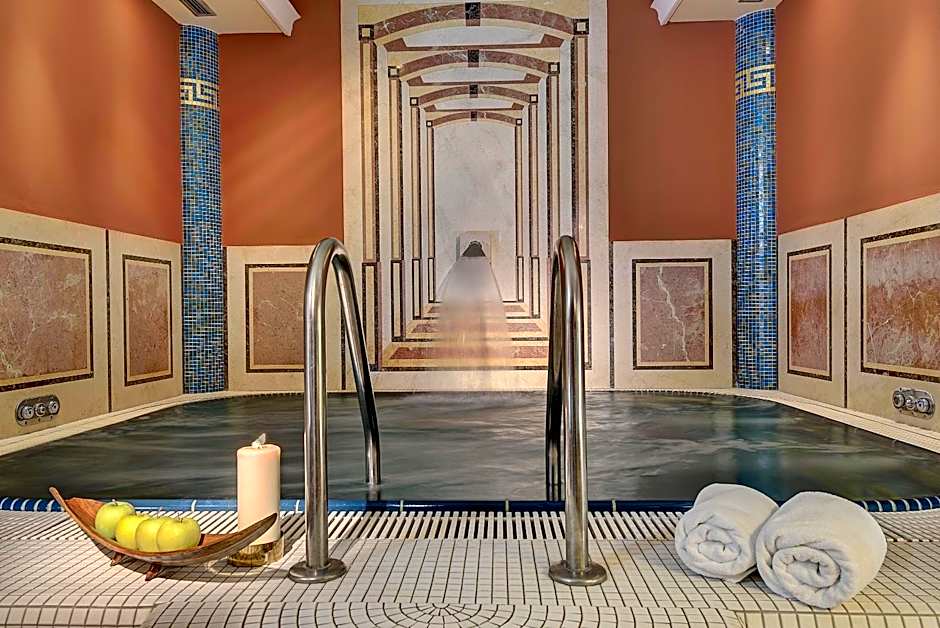 Marrol's Boutique Hotel