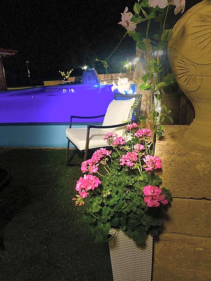 Green Park Hotel & Residence