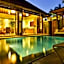 DISINI Luxury Spa Villa