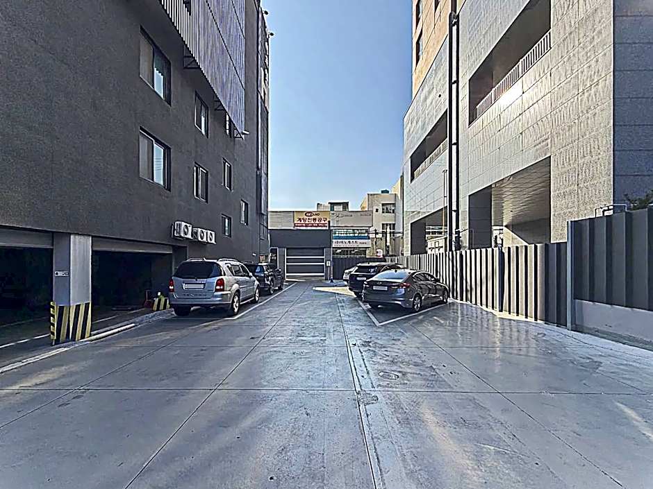 Hi Design Hotel