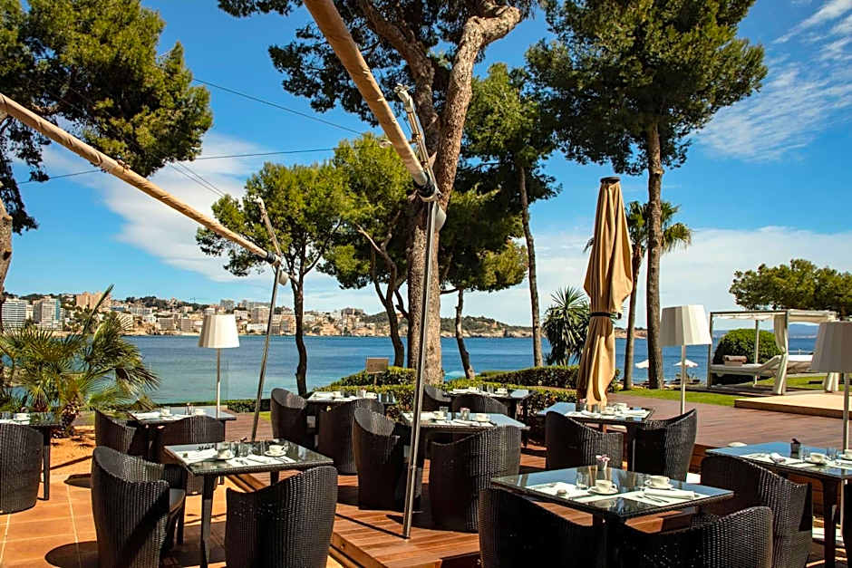 Hotel De Mar Gran Melia Adults Only