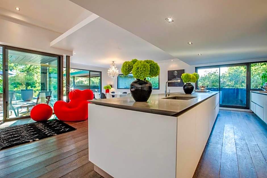 Villa AMANJANGO SEIGNOSSE-HOSSEGOR