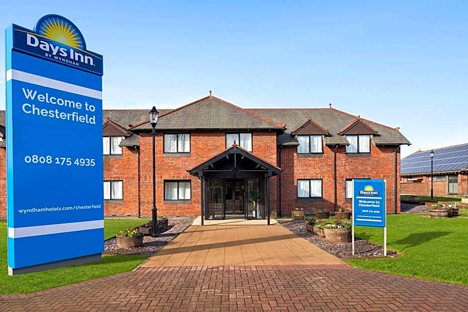 Days Inn Chesterfield Tibshelf