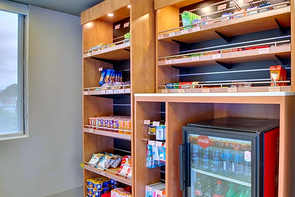 Holiday Inn Express Pittston - Scranton Airport