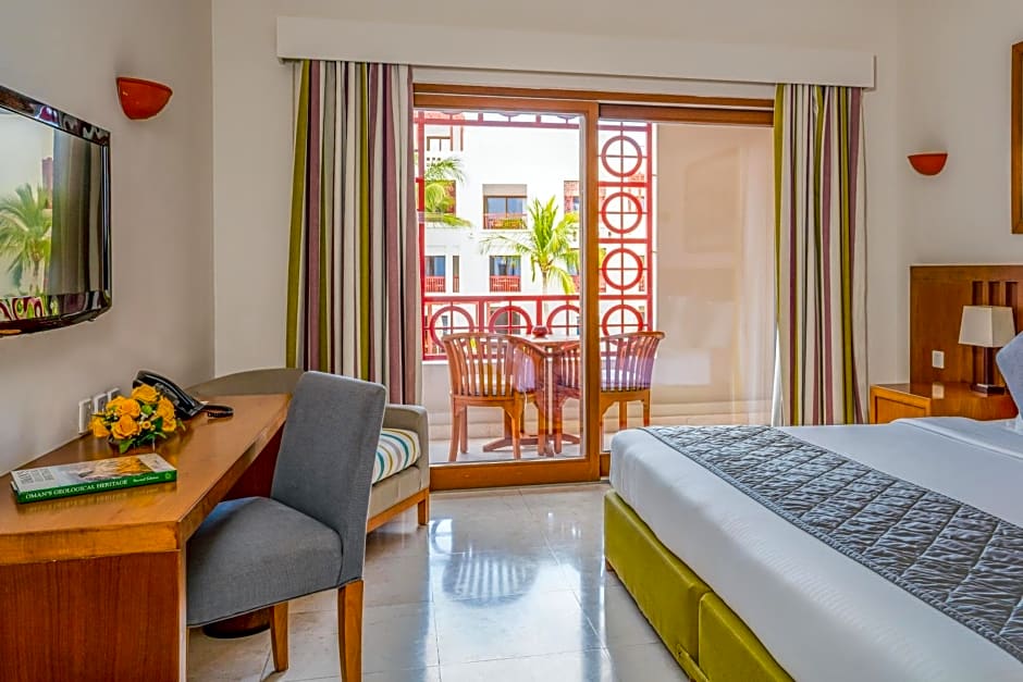 Sifawy Boutique Hotel