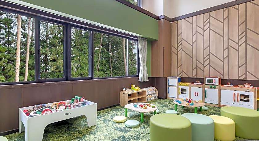 Kamenoi Hotel Fuji