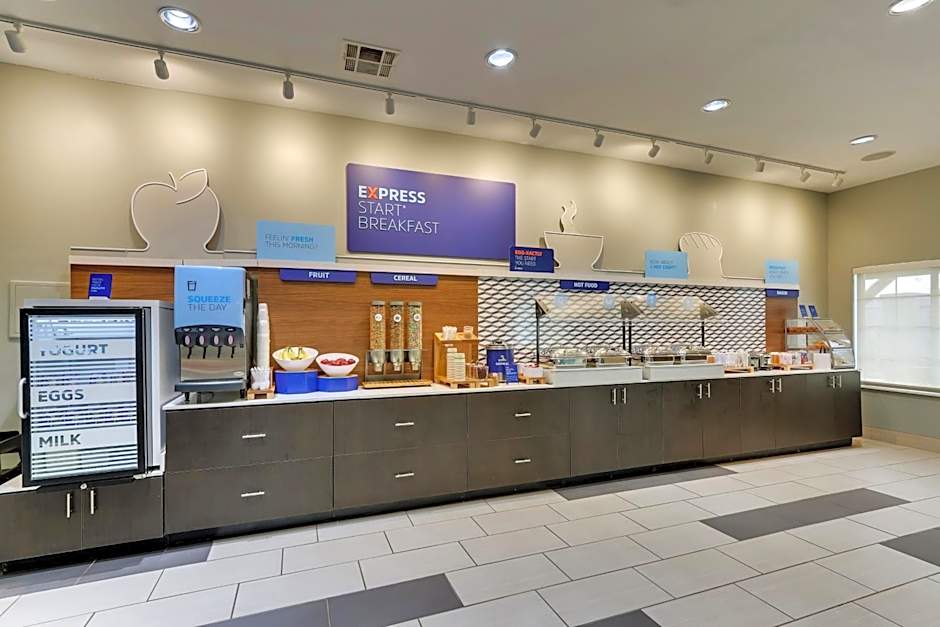 Holiday Inn Express & Suites - Ardmore By IHG