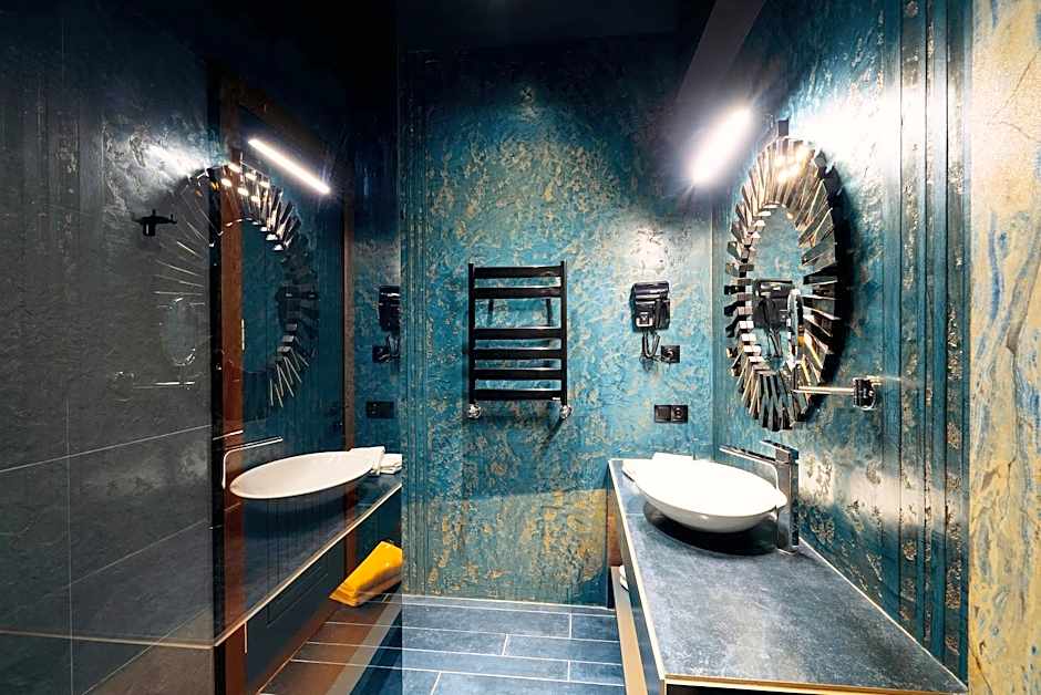 Tapis Rouge Design Boutique Hotel