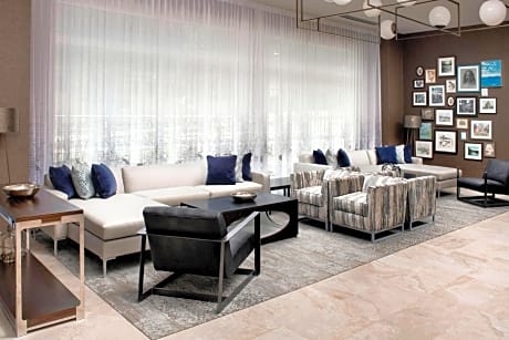 SpringHill Suites by Marriott Atlanta Downtown