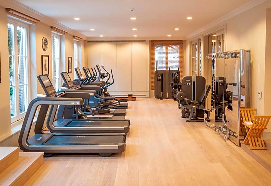 Brenners Park-Hotel & Spa - an Oetker Collection Hotel