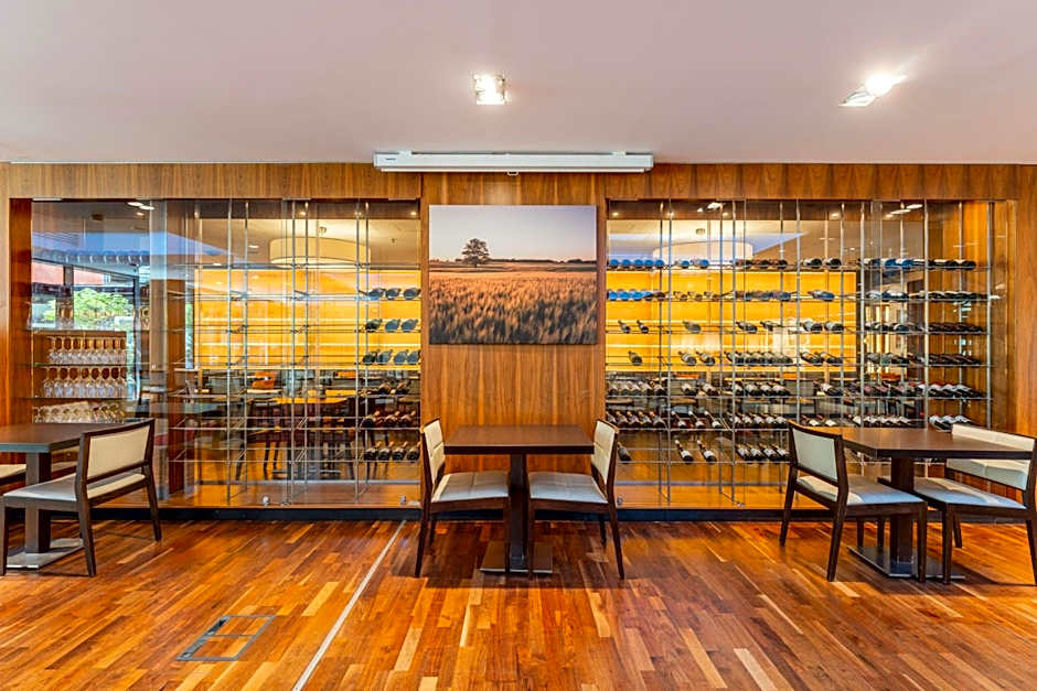 Radisson Blu Elizabete Hotel