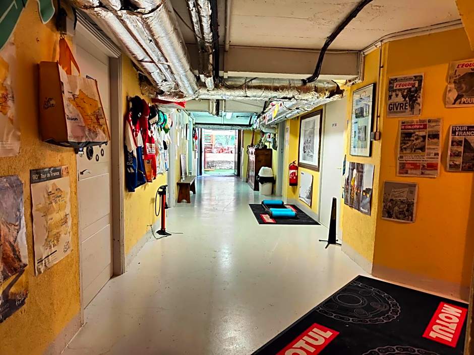 Sport'Hotel-Aparthotel de Milan