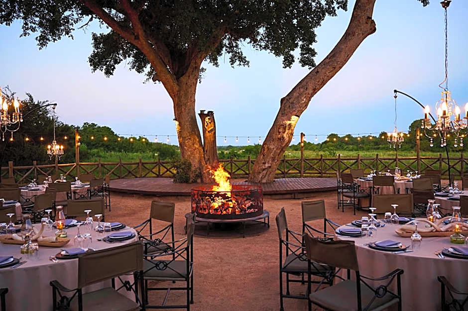 Kruger Gate Hotel