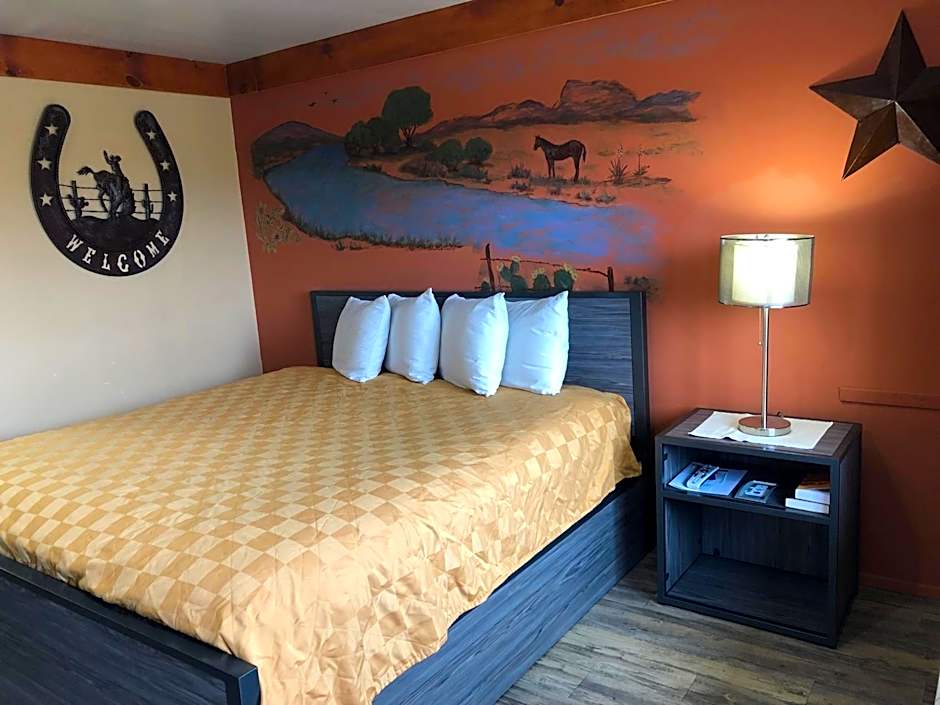 Americas Best Value Inn The Legends Inn