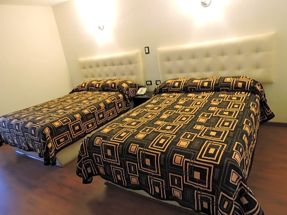 Hotel Granada