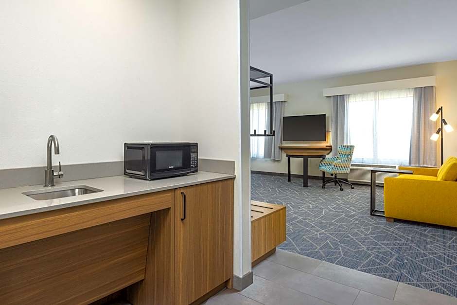 Hampton Inn & Suites Cottonwood, AZ