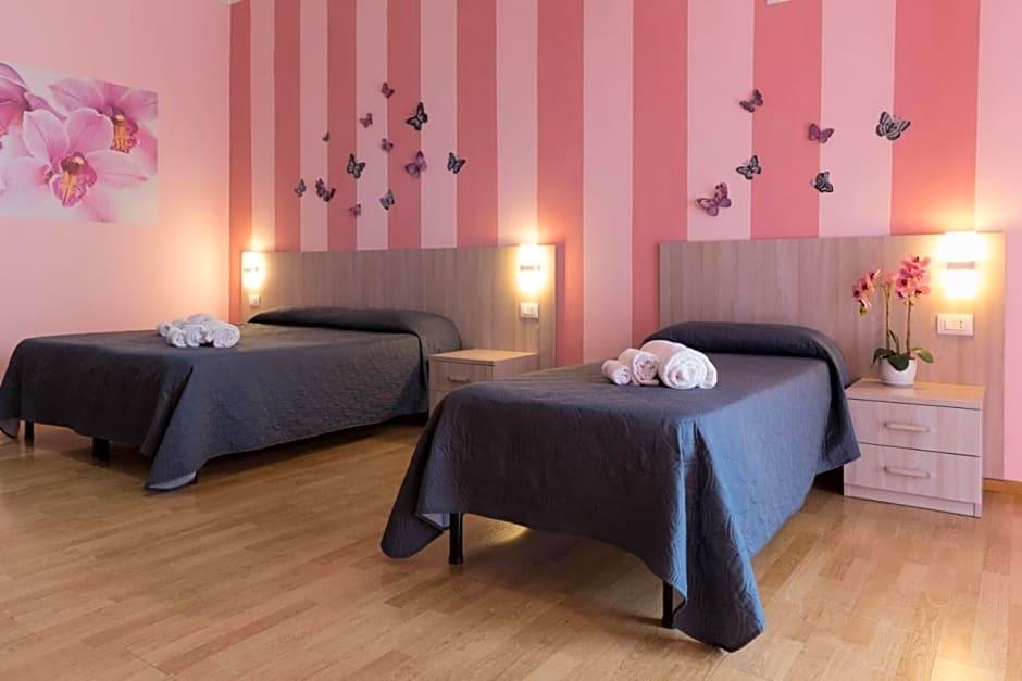 B&B Il giardino dei sogni