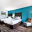 Clarion Inn Cleveland near University