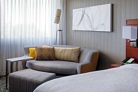 Room Accessible