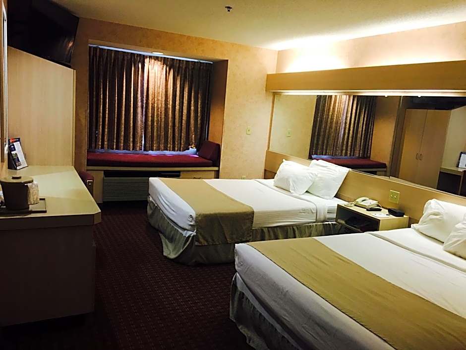 Microtel Inn & Suites By Wyndham Baldwinsville/Syracuse