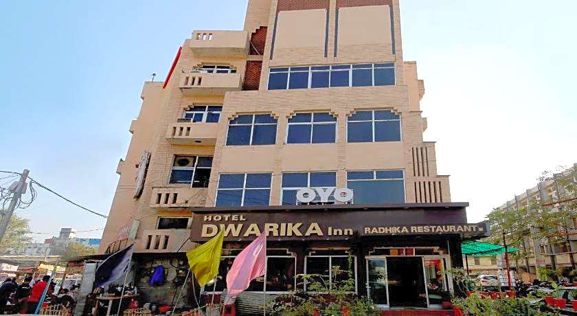 Hotel O Dwarika Inn