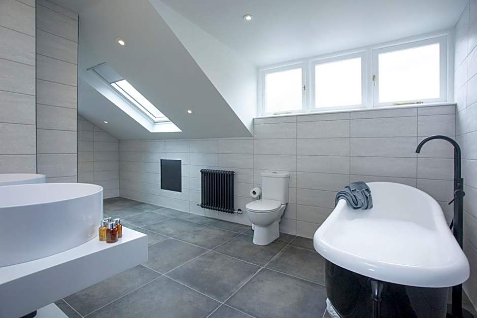 Provident Suite - Free Wi-Fi - Sea View