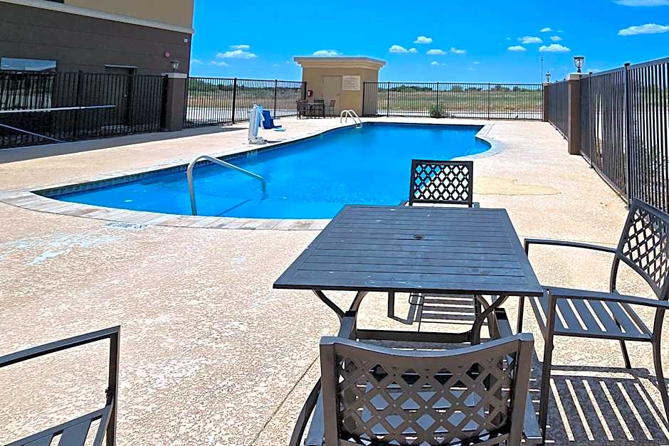 Quality Inn & Suites
