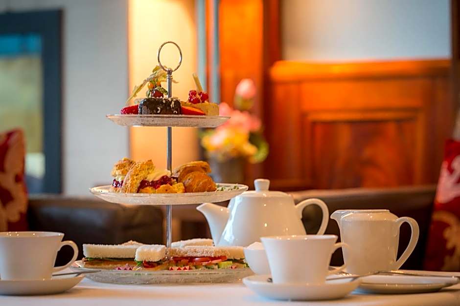 Shearwater Hotel & Spa