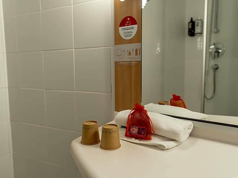 ibis Barcelona Ripollet