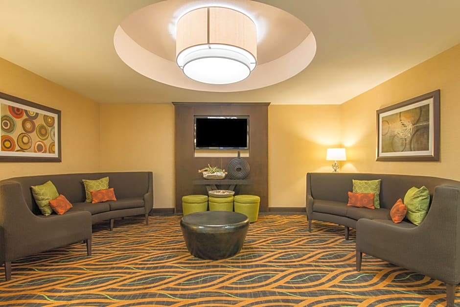 Holiday Inn Express Hotel & Suites Hobbs By IHG