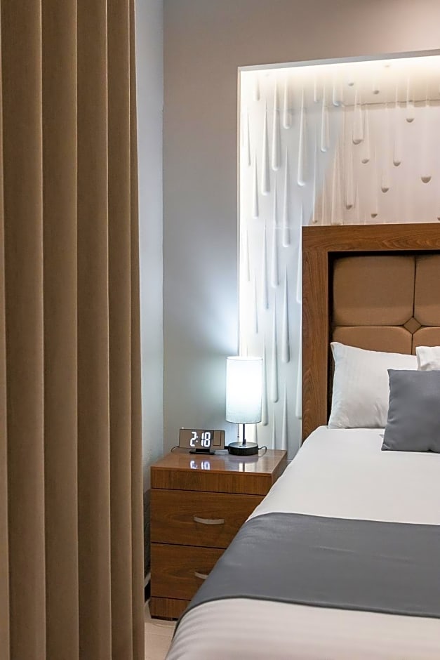 Hotel Arthemisa