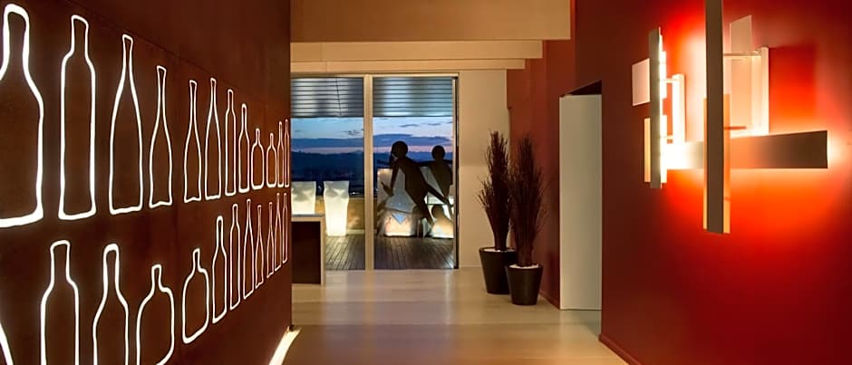 Hotel Ristorante I Castelli