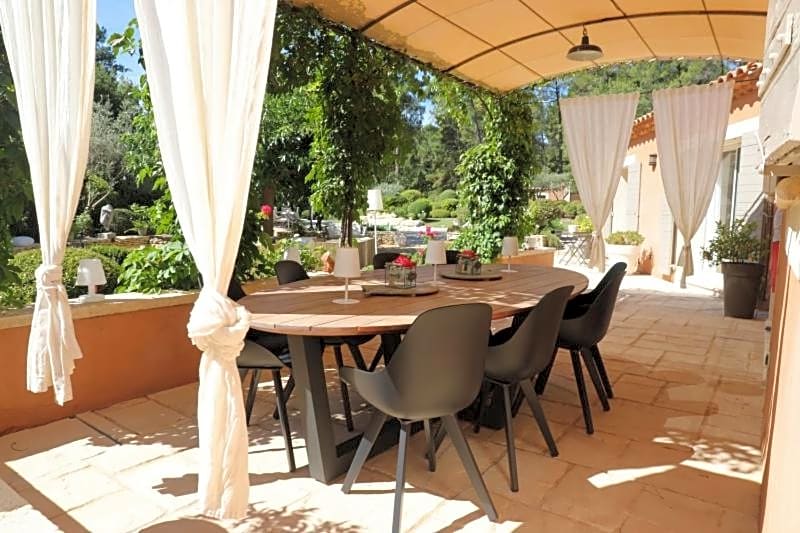 Les Oursillons – Roussillon, UT