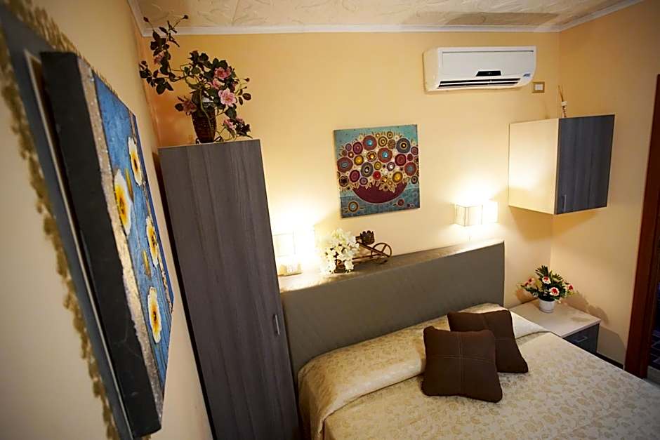 Golden Dreams B&B