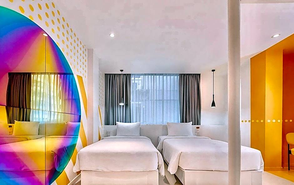 Budacco Hotel